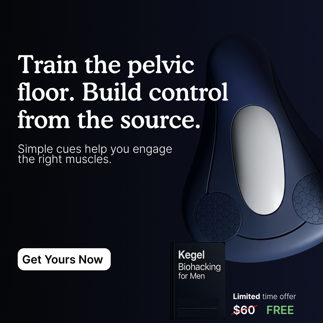The PelviPulse™ Pro
