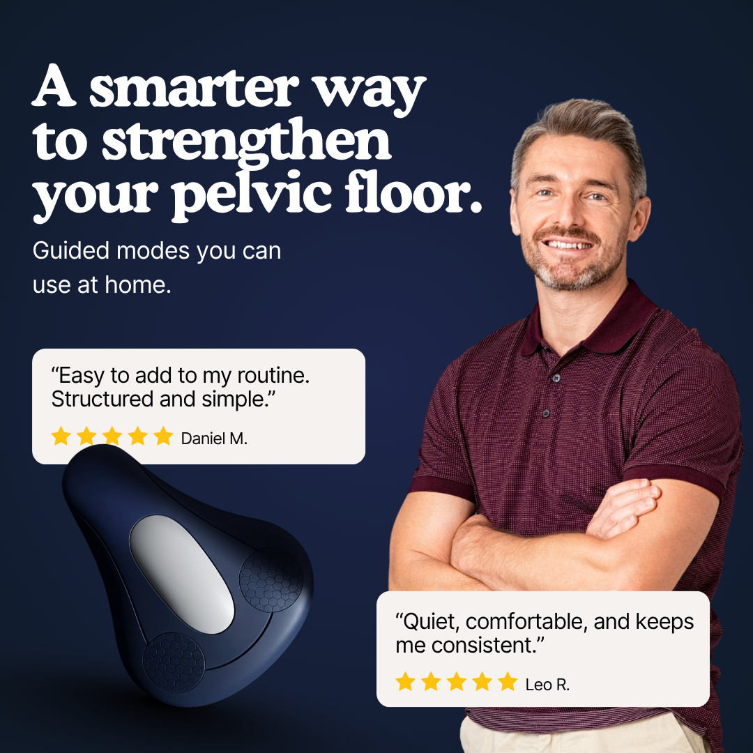 The PelviPulse™ Pro