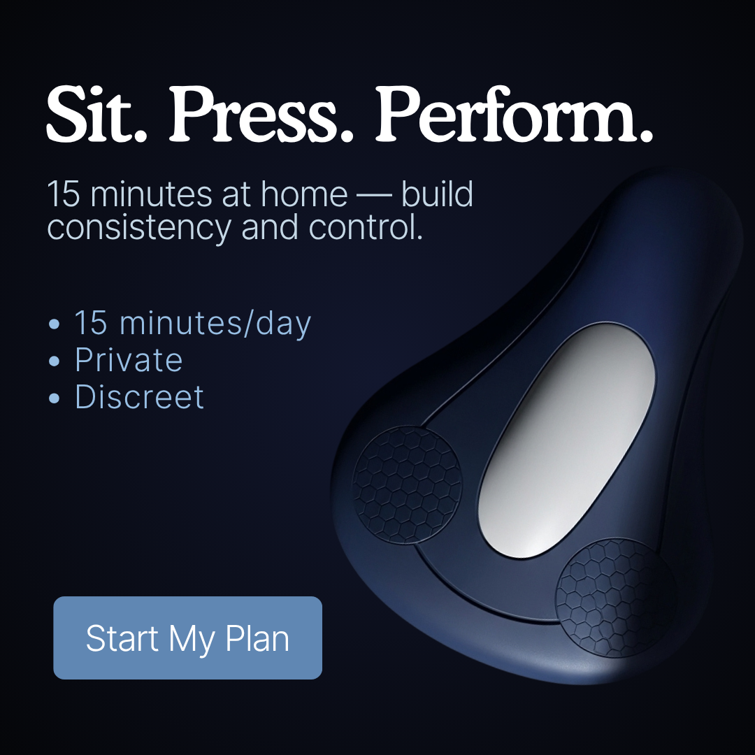 The PelviPulse™ Pro