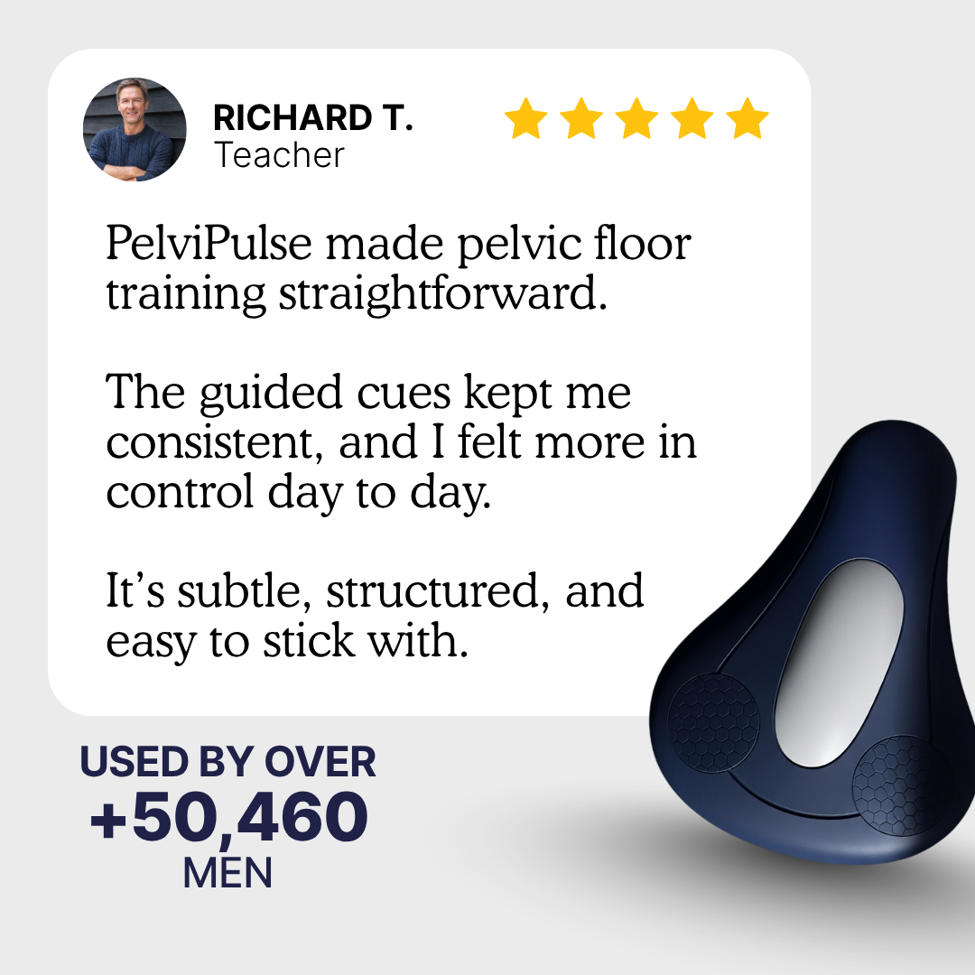 The PelviPulse™ Pro