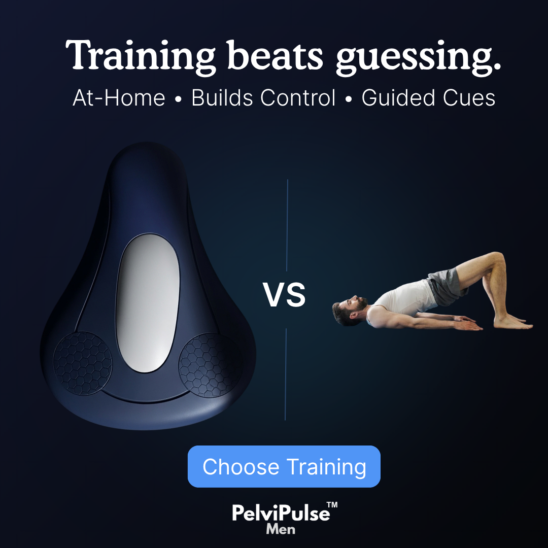 The PelviPulse® Pro