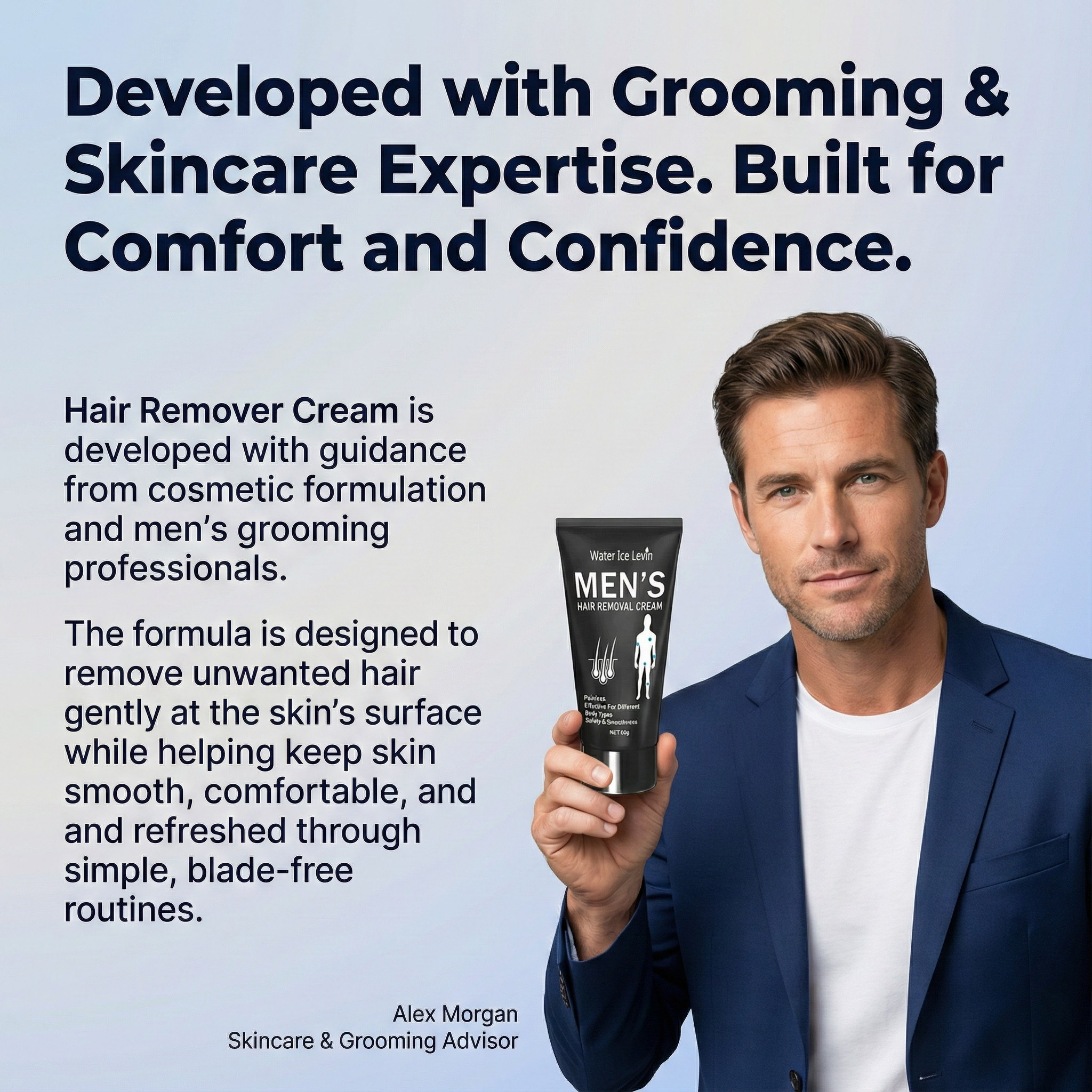 Hair Remover Cream