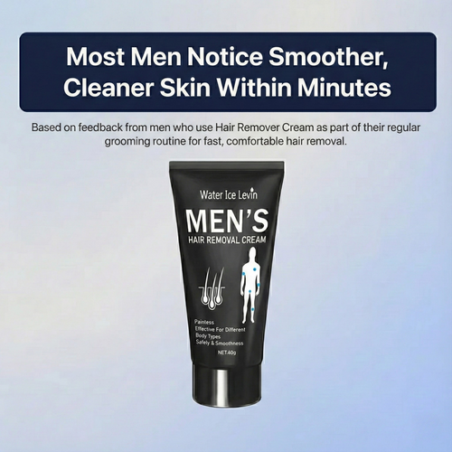 Hair Remover Cream