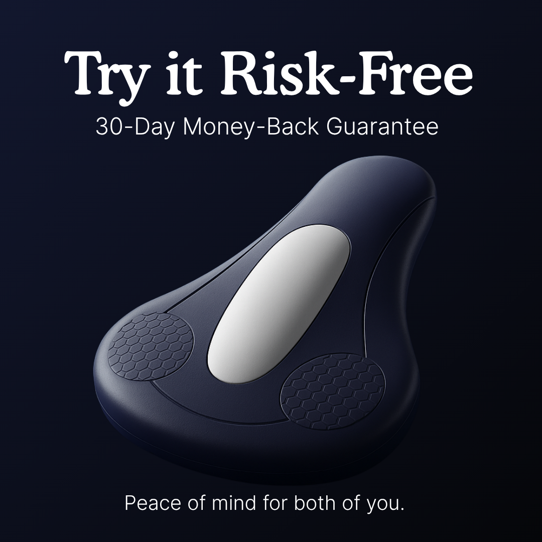 The PelviPulse™ Pro