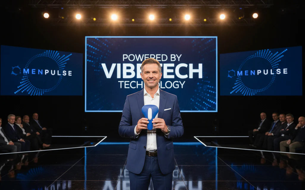 VibeTech Image